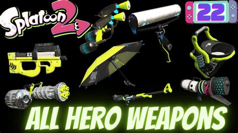 splatoon 2 how obtain hero snow boots replicas|How to get the Hero Replica weapons : r/Splatoon.